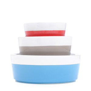 Dipper Bowl Stack